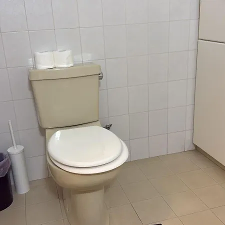 Ancient View With Smart Tv & Netflix Δωμάτια σε οικογενειακή κατοικία *