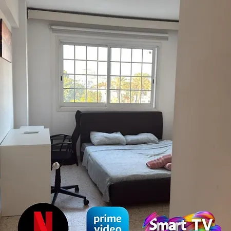 Ancient View With Smart Tv & Netflix