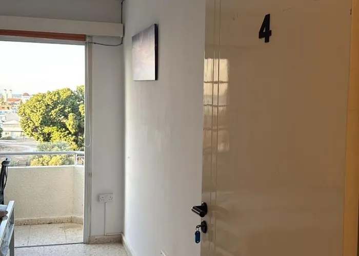 Ancient View With Smart Tv & Netflix Ubytování v soukromí *