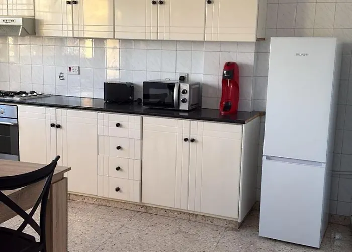 Ancient View With Smart Tv & Netflix