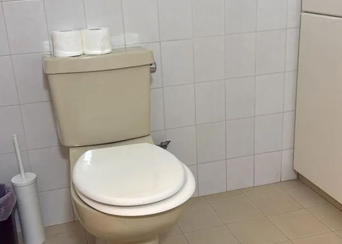 Ancient View With Smart Tv & Netflix Ubytování v soukromí *