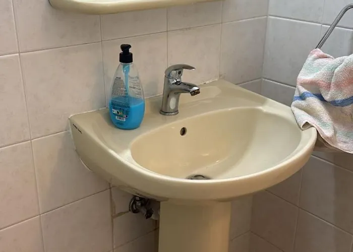 Ubytování v soukromí Ancient View With Smart Tv & Netflix Larnaca