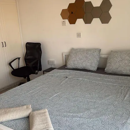Ancient View With Smart Tv & Netflix Privat bolig