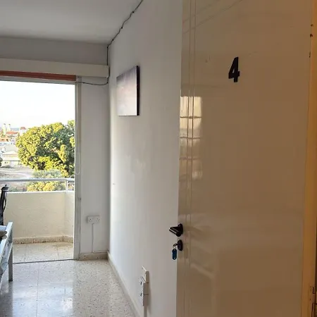 Ancient View With Smart Tv & Netflix 民宿 *