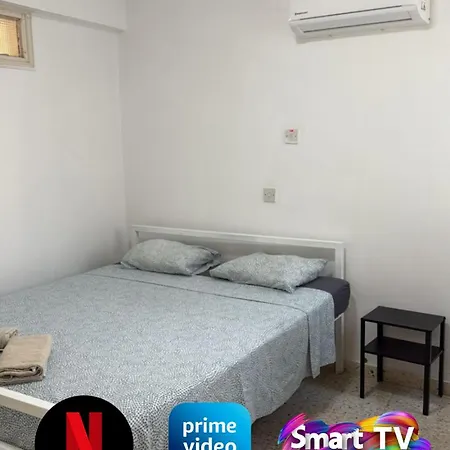 Ancient View With Smart Tv & Netflix Privat bolig