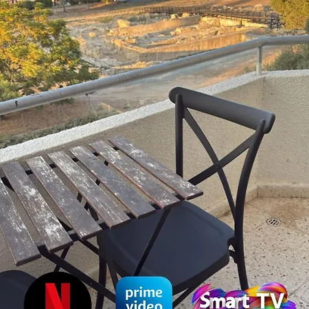 Ancient View With Smart Tv & Netflix Larnaca