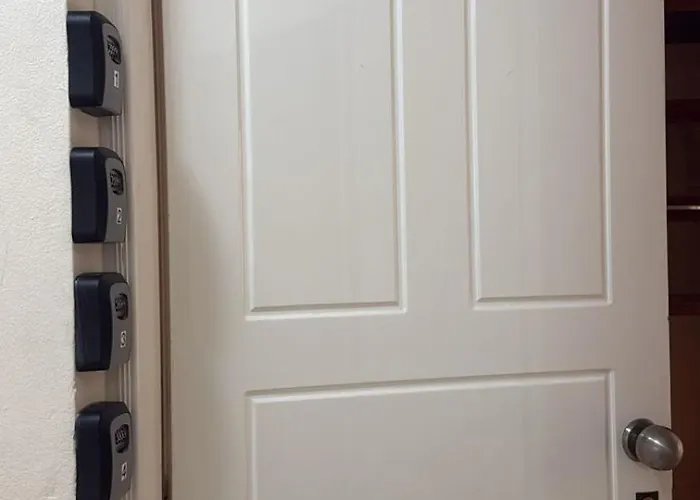 Ancient View With Smart Tv & Netflix Rum i privatbostad