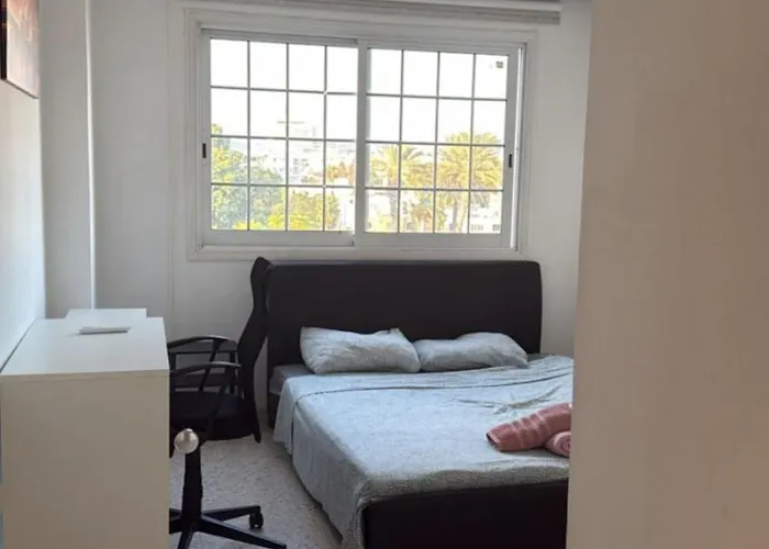 Ancient View With Smart Tv & Netflix